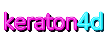 keraton4d — logo kanal